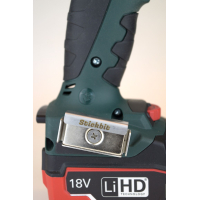 Stickbit (versie Metabo ® - 18 Volt)